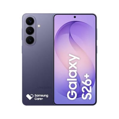 Samsung Galaxy S26+ 5G 256GB 12GB RAM Violeta