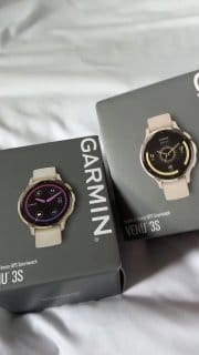 Smartwatch Garmin Venu 3S 41MM Original