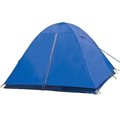 Barraca de Camping Nautika Fox 3/4 Pessoas Iglu