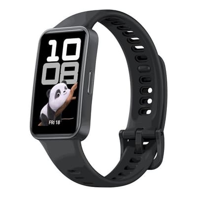 Smartwatch HUAWEI Band 10 Preto