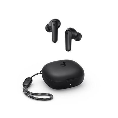 Fone Bluetooth soundcore P20i Anker Sem Fio 2 Mics IA