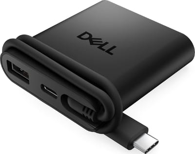 Adaptador Dell DA225 USB-C 4 em 1 com HDMI