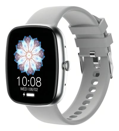 Smartwatch Bazik Prime S35 Ultra Max 47mm