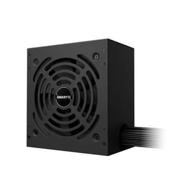 Fonte Gigabyte P650G 650W 80 PLUS Gold