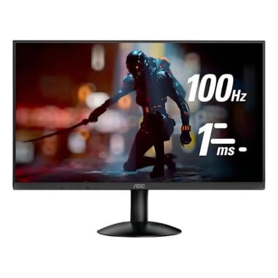 Monitor 23.8 AOC 24B30HM2 Full HD 100Hz