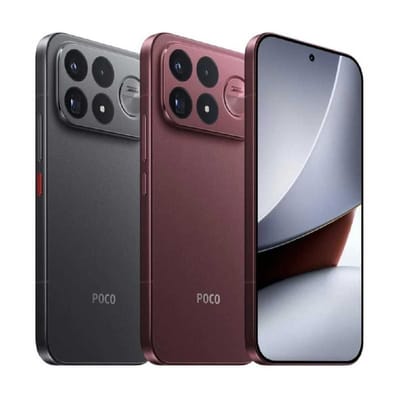 Xiaomi Poco F9 Ultra 256GB 5G Tela Amoled Câmera 200MP