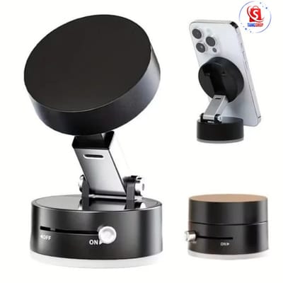 Suporte Magnético para Celular Carro 360° Universal