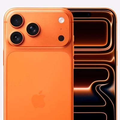 iPhone 17 Pro Max 256GB Lacrado Original
