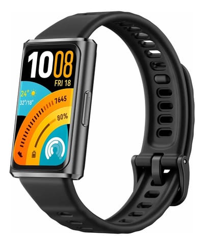 Smartwatch HUAWEI Band 11 Pro AMOLED 1,62 Preto