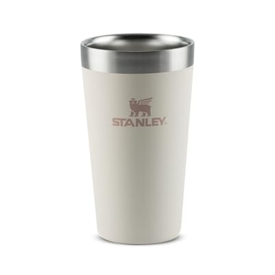 Copo Térmico Stanley Stacking Rose Quartz 354ml