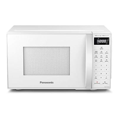 Micro-ondas Panasonic 21L Branco 127V