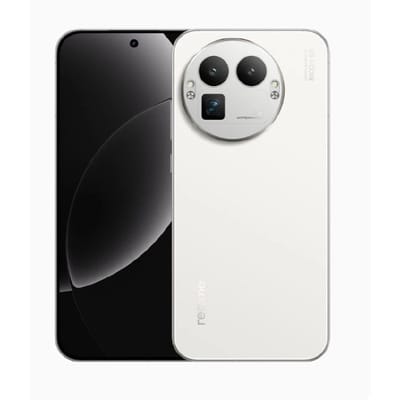 Smartphone Realme GT8 Pro 5G 512GB 16GB Ram