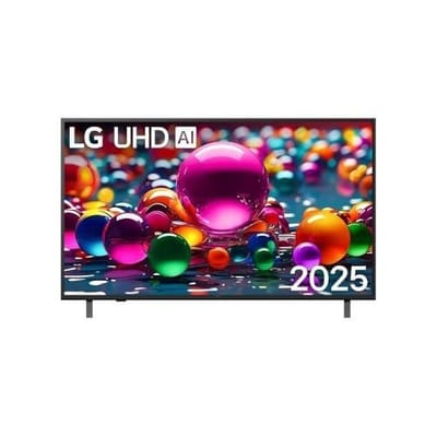 Smart TV LG UHD 50 polegadas HDR10 Pro