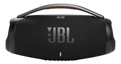 Caixa de Som JBL Boombox 3 Bluetooth