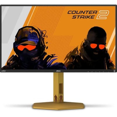 Monitor Gamer AOC AGON CS2 25 310Hz 0.3ms HDR400 IPS