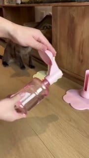 canaan | Tigela De Água Anti-Derramamento Para Casa , Tanque De Grande Capacidade , Fácil De Montar Cães E Gatos