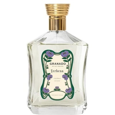 Colônia Granado Vintage Verbena 300ml