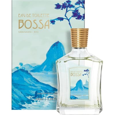 Perfume Granado Vintage Bossa 100ml