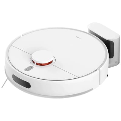 Robô Aspirador Xiaomi S40 10000Pa