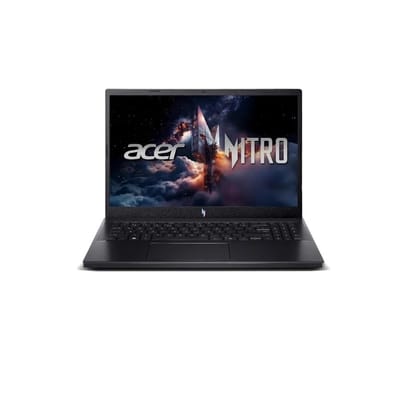 Notebook Gamer Acer Nitro V15 RTX 4050 8GB 512GB