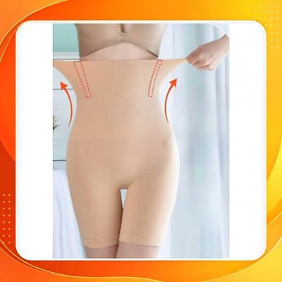 Calcinha Cinta Modeladora Afina a Barriga