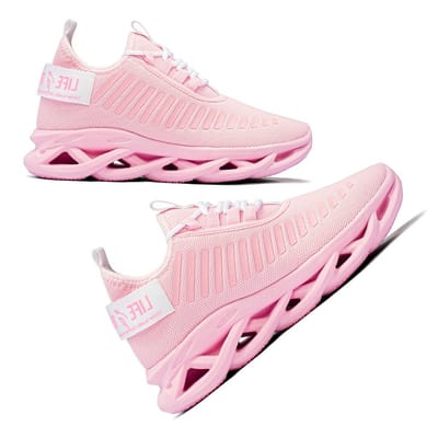 Tênis Feminino Academia Caminhada Casual Leve