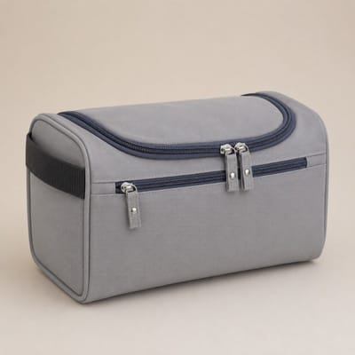 Bolsa Necessaire Grande Impermeavel para Viagem
