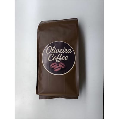 Café em Grãos 100% Arábica Torra Fresca