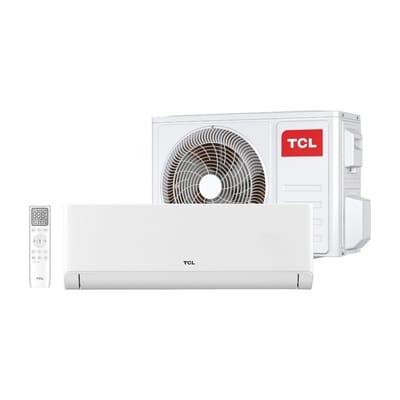Ar Condicionado Split 24000 BTUs Inverter TCL 220V