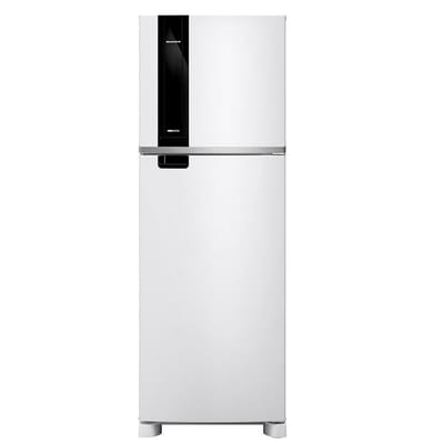 Geladeira Brastemp 385L Frost Free Duplex 127V