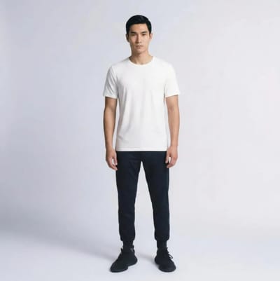 Camiseta Light T-shirt Insider (4 cores)