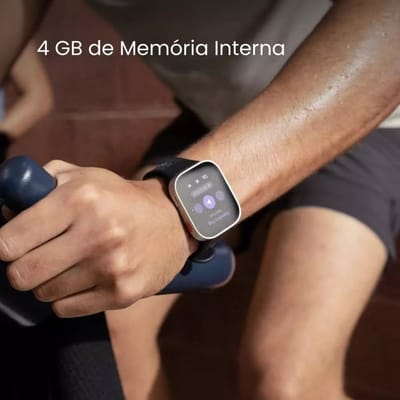 Smartwatch Amazfit Bip Max GPS AMOLED