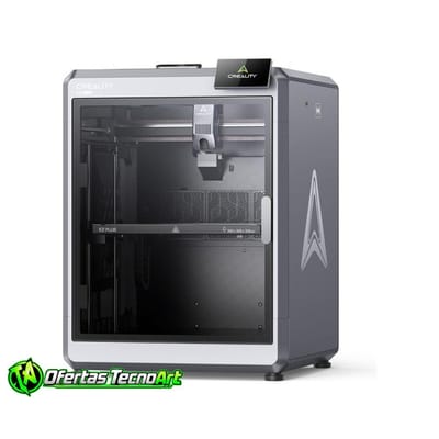 Impressora 3D Creality K2 Plus