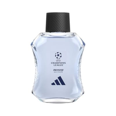 Perfume Adidas UEFA Pro Player Eau de Toilette 100ml