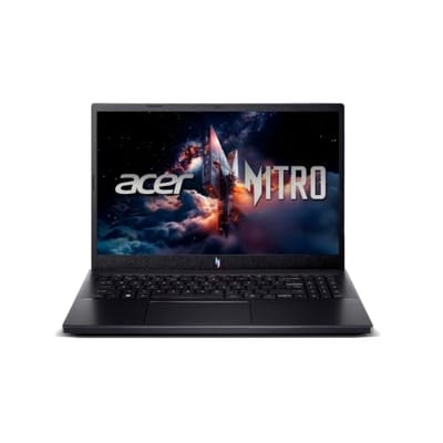 Notebook Gamer Acer Nitro V 15 RTX 4060 16GB