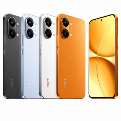 Celular Xiaomi Poco X8 Pro Max 5G 256GB ou 512GB Versão Global