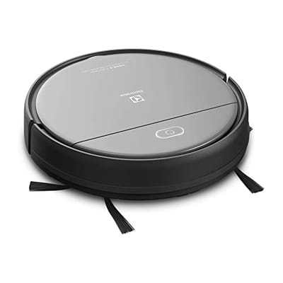 Aspirador Robô Electrolux ERB20 Bivolt