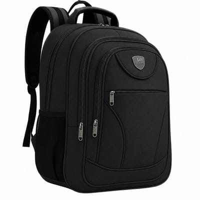 Mochila Grande Reforçada Impermeável Notebook
