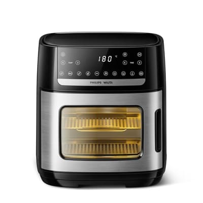 Fritadeira Airfryer Philips Walita Série 5000 220V