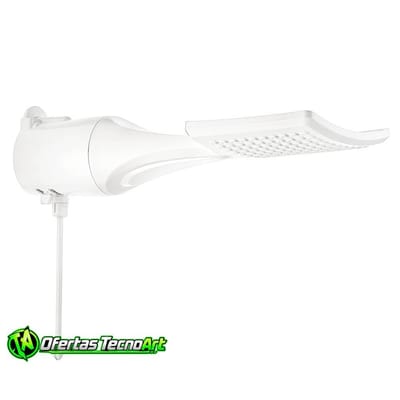 Chuveiro Lorenzetti Loren Shower Eletrônica 6800W 220V