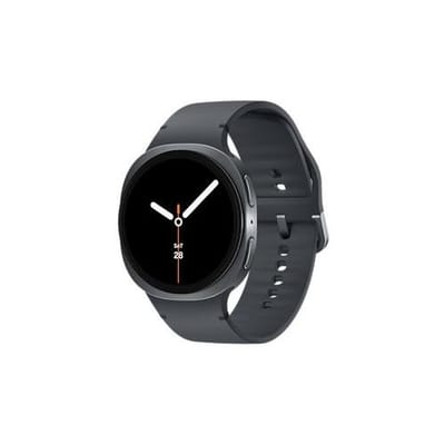 Samsung Galaxy Watch8 Smartwatch 40mm BT, Galaxy AI