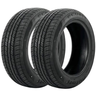 Kit 2 Pneus 175/75 R14 Neupar ECO809 86T Novos