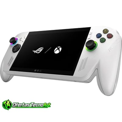 Console Portátil Asus Rog Xbox Ally Z2 A 512GB