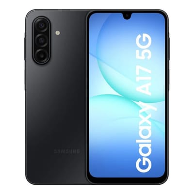 Smartphone Samsung Galaxy A17 5G 128GB 4GB 6,7"