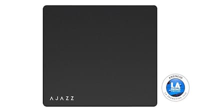 Mousepad Ajazz Mp02 400x450x5mm Preto