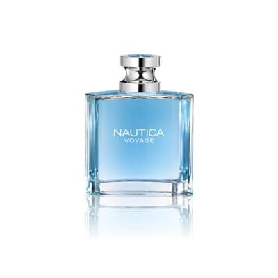 Nautica Voyage Eau de Toilette Masculino 100ml