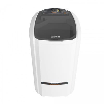 Lavadora Semi Automática Tanquinho Colormaq 20,1kg