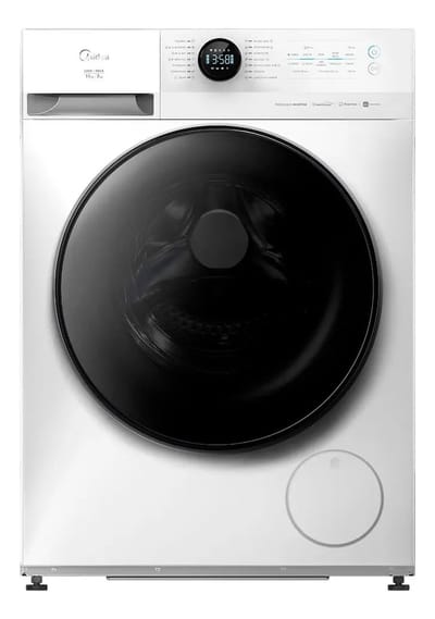 Lava e Seca 11kg Midea Inverter Slim Healthguard 110v