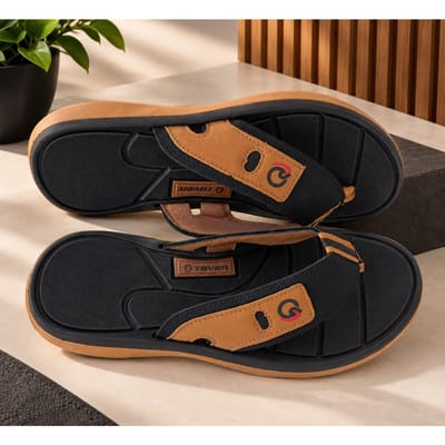 Chinelo De Dedo Masculino Ruven Original