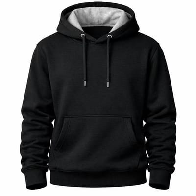 Moletom Canguru Unissex Premium